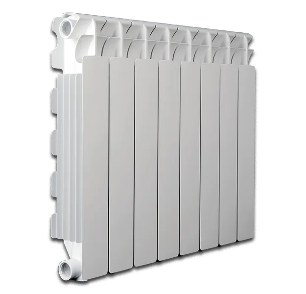 Fondital - Radiatore Alluminio 700/10 Calidor Super - Singolo Elemento