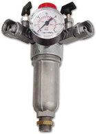 Regolatore Di Pressione Per Aria Compressa