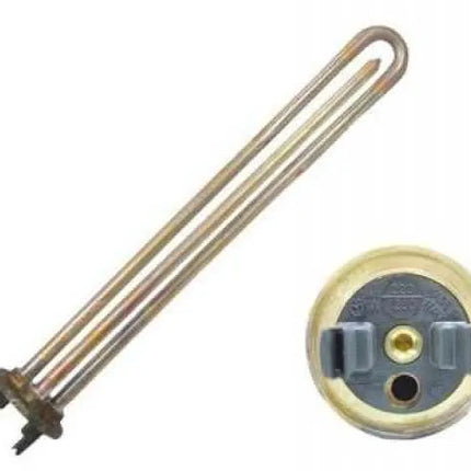 Thermowatt - Resistenza Diritta Ad Incasso