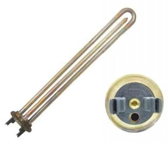 Thermowatt - Resistenza Diritta Ad Incasso