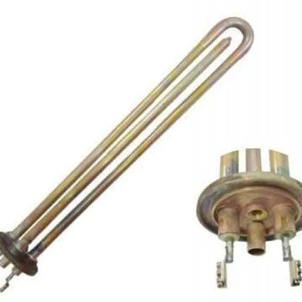 Thermowatt - Resistenza Diritta Ad Incasso Prolungata - Tipo Ariston