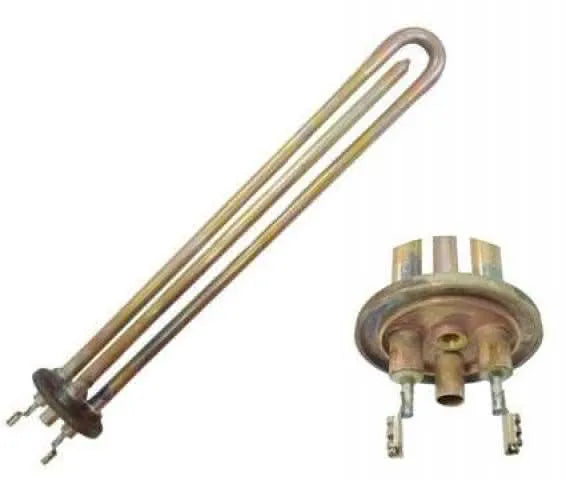 Thermowatt - Resistenza Diritta Ad Incasso Prolungata - Tipo Ariston