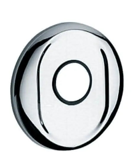 Eurorama - Piastra Di Ricambio Incasso Doccia - Serie: Reve