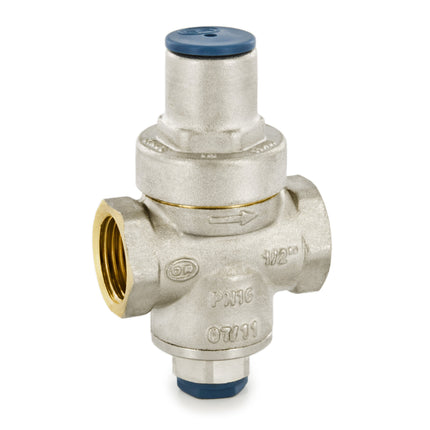 Officine rigamonti - riduttore di pressione 1/2" sabo pn16