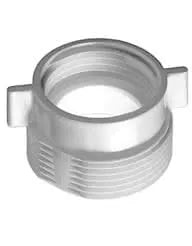 Bonomini - Riduzione In Plastica 1"1/4 Maschio - 1" Femmina