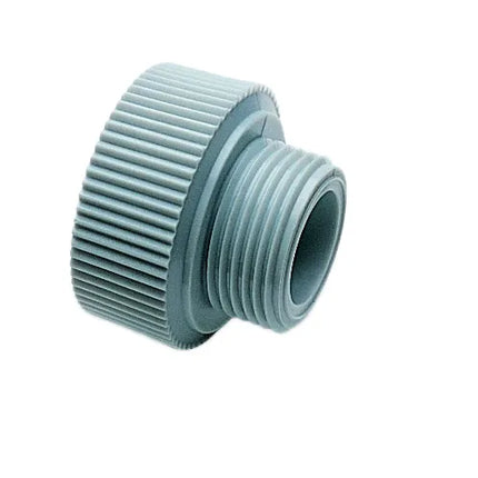 Ipierre - Prolunga Ridotta Femmina 1" - Maschio 3/4" In Pvc