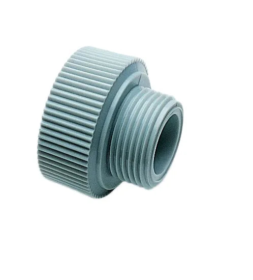 Ipierre - Prolunga Ridotta Femmina 1" - Maschio 3/4" In Pvc