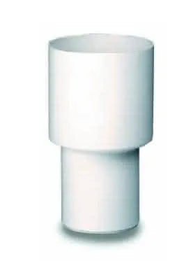 Pucciplast - Riduzione Ø50X40 Mm Per Tubo Di Risciacquamento