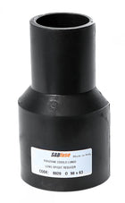 Riduzione Elettrosaldabile Ø75-63