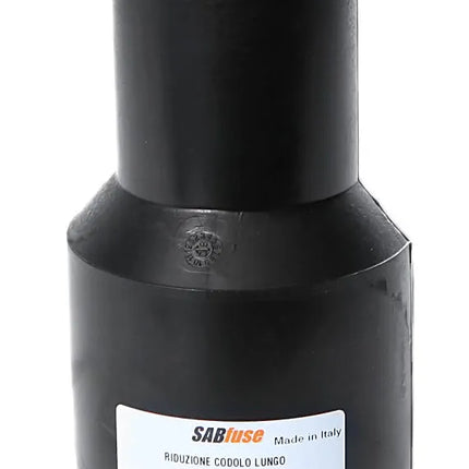 Riduzione Ø32/25 Maschio-Maschio Elettrosaldabile