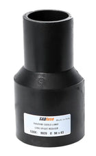 Riduzione Ø32/25 Maschio-Maschio Elettrosaldabile