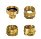 Prolunga Ridotta Uni 45 - 1