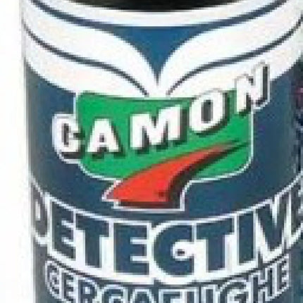 Camon - Spray Per Fuga Gas E Aria 400 Ml
