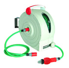 Ipierre - Roll-Matik Avvolgitubo Con Riavvolgimento Automatico