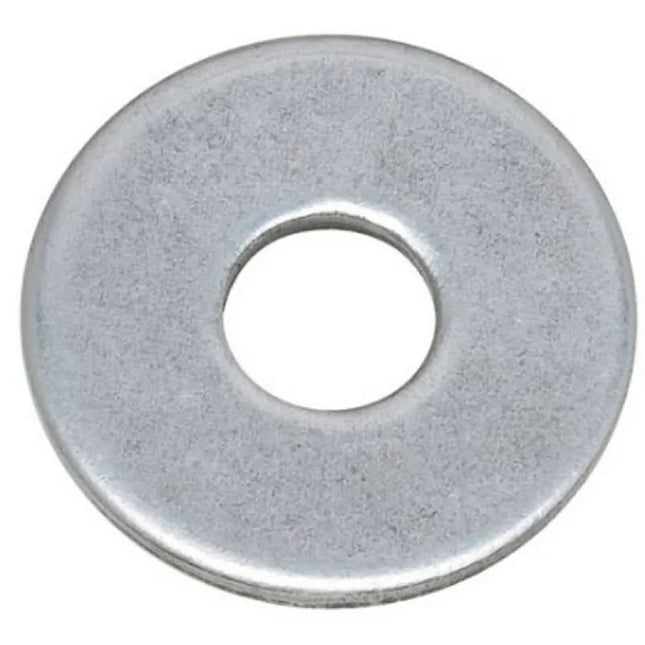 Rondella Ø8X24 Zincata