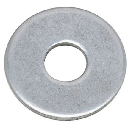 Rondella Piana Ø17 Zincata