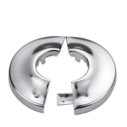 Albertoni - Rosetta Apribile Cromata Ø12