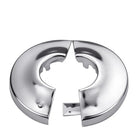 Albertoni - Rosetta Apribile Cromata Ø12