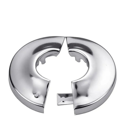 Albertoni - Rosetta Apribile Cromata Ø14