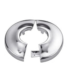 Albertoni - Rosetta Apribile Cromata Ø14