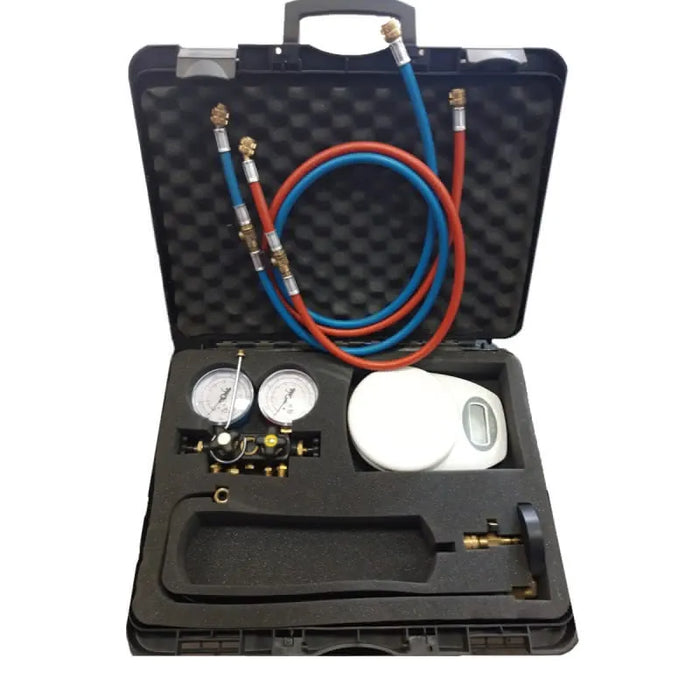 Rothenberger - Kit Completo Per Gas R410