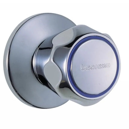 Teorema - Rubinetto Ad Incasso 1/2"