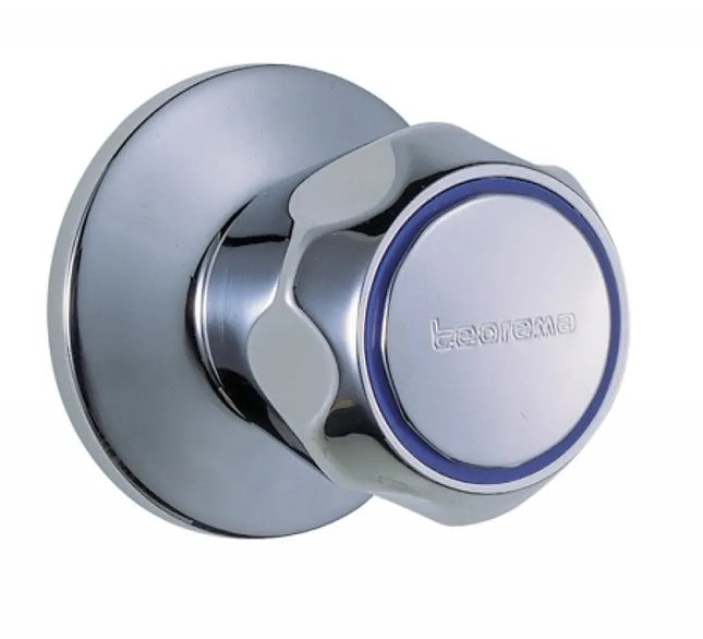 Teorema - Rubinetto Ad Incasso 1/2"