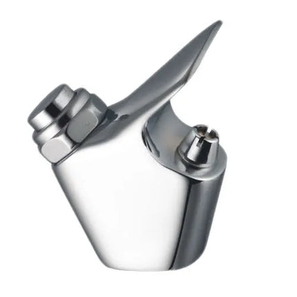 Porta&Bini - Rubinetto Beverino Zampillo A Pulsante 3/8"