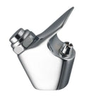 Porta&Bini - Rubinetto Beverino Zampillo A Pulsante 3/8