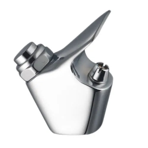 Porta&Bini - Rubinetto Beverino Zampillo A Pulsante 3/8"