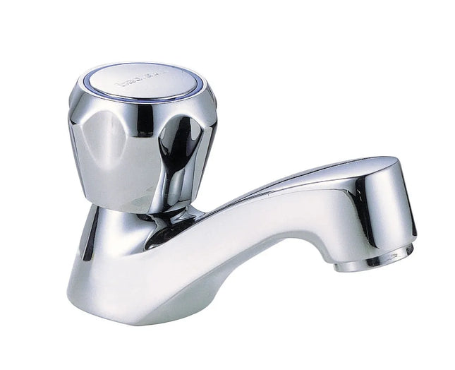 Teorema - Rubinetto Collo Cigno 1/2" Cromato