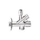 Rubinetto Filtro Con Attacco Lavatrice