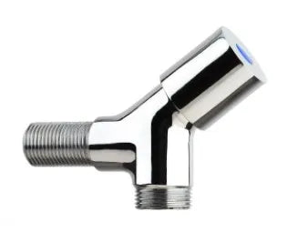 Albertoni - Rubinetto Lavatrice A Sfera 1/2" A Vista