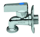 Rubinetto Lavatrice A Sfera 1/2