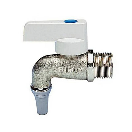 Rubinetto Per Olio 1/2" Enolgas