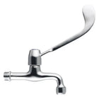 Porta&Bini - Rubinetto Prolungato Con Leva Clinica