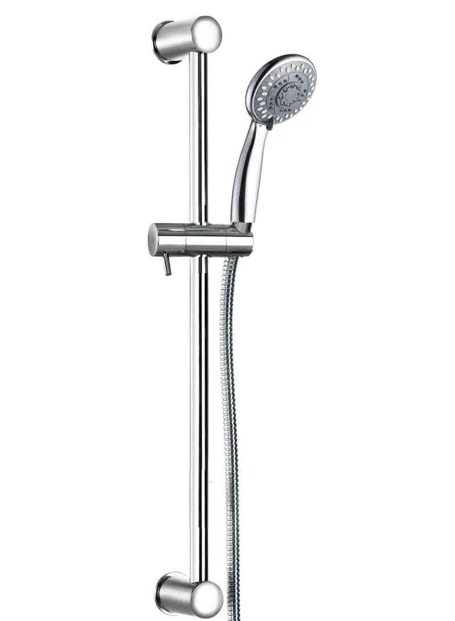 Teorema - Saliscendi Completo Cromato