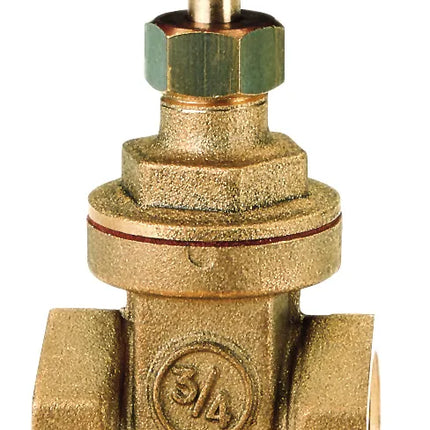 Itap - Saracinesca Da 11/2" Con Volantino