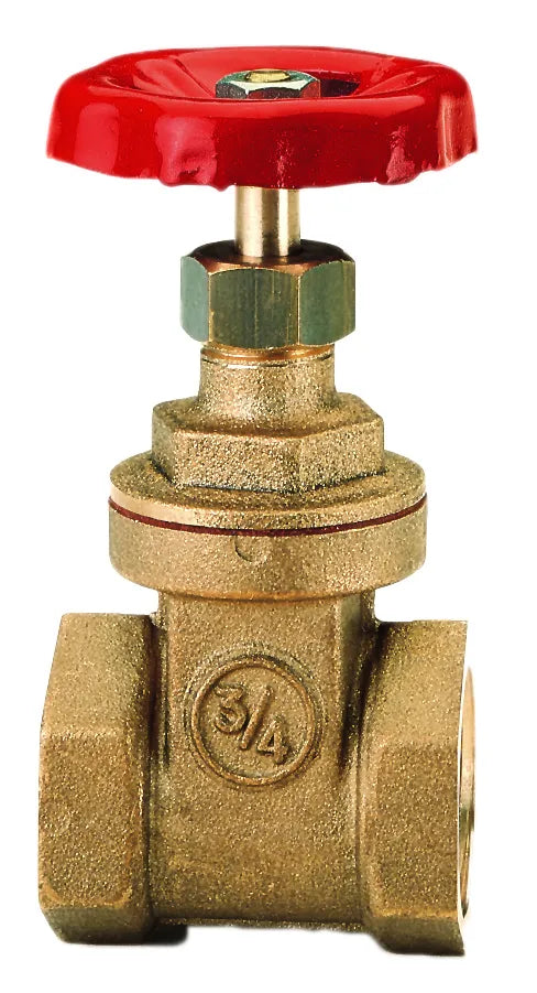 Itap - Saracinesca Da 3" Con Volantino