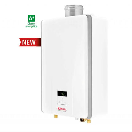 Scald.Infinity 14E C/Aperta Met T.F