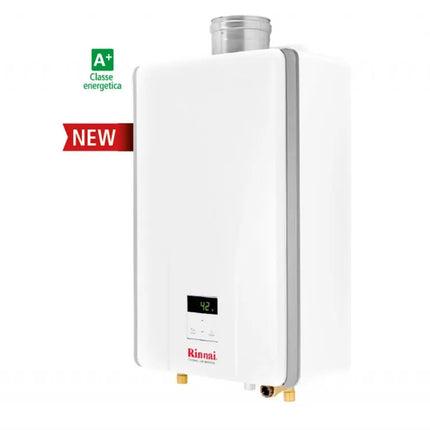 Scald.Infinity 14I C/Stagna Met T.F