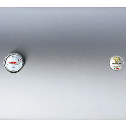 Bandini-Braun - Scaldabagno Elettrico Orizzontale Da 50 Litri Destro - Garanzia 2 Anni