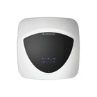Ariston - Andris Lux Eco 10/5 Eu Scaldabagno Elettrico Sopralavello Da 10 Litri [Classe A] - Garanzia 5 Anni