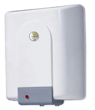 Bandini-Braun - Scaldabagno Elettrico Verticale Sopralavello Da 12 Litri - Garanzia 2 Anni