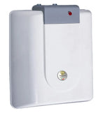 Bandini-Braun - Scaldabagno Elettrico Verticale Sottolavello Da 12 Litri - Garanzia 2 Anni