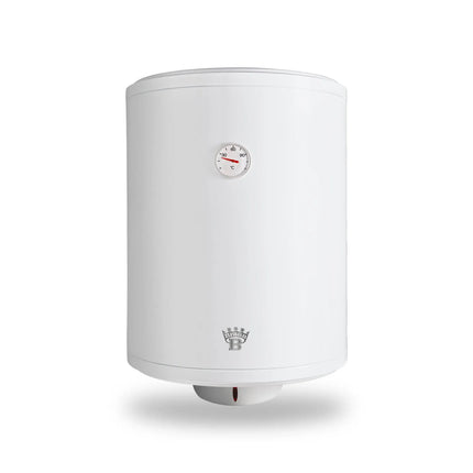 Bandini-Braun - Scaldabagno Elettrico Verticale Da 50 Litri - Garanzia 2 Anni