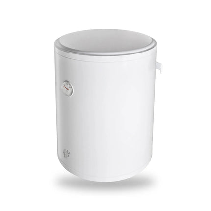 Bandini-Braun - Scaldabagno Elettrico Verticale Da 50 Litri - Garanzia 2 Anni