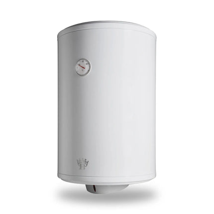 Bandini-Braun - Scaldabagno Elettrico Verticale Da 80 Litri - Garanzia 2 Anni