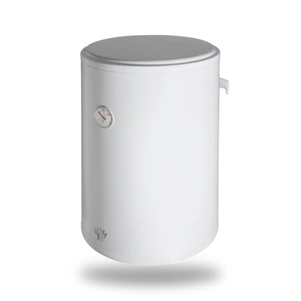 Bandini-Braun - Scaldabagno Elettrico Verticale Da 80 Litri - Garanzia 2 Anni