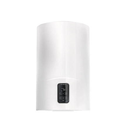 Ariston - Lydos Plus 80 Eu Scaldabagno Murale Ad Accumulo 80 Litri Con Display Led - Articolo: 3201873